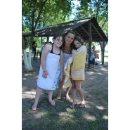 Colonia de Vacaciones 2010 - 2011